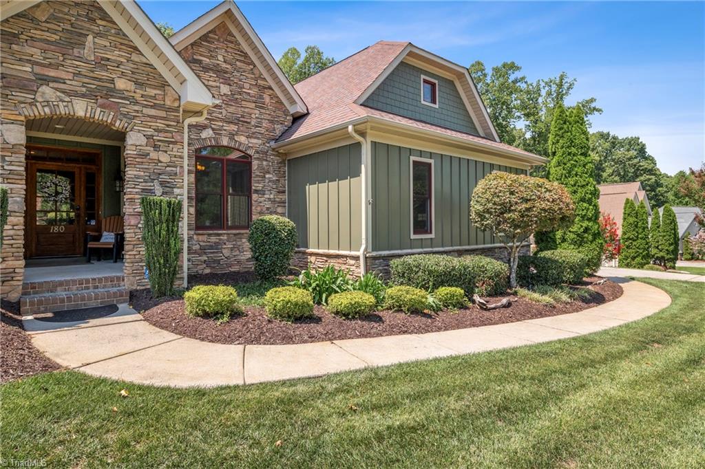 180 Topside Court