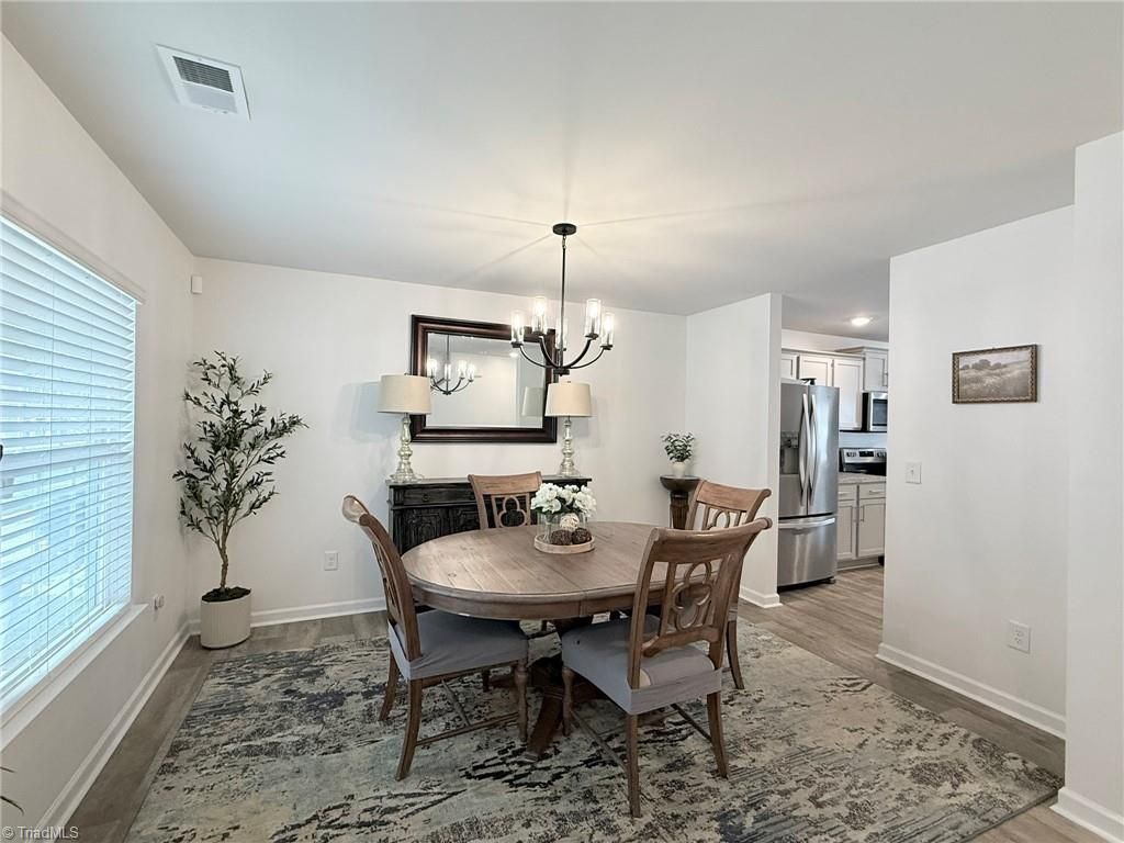 Photo of 5021 Black Forest Drive, Greensboro, NC 27405 (MLS # 1208350)