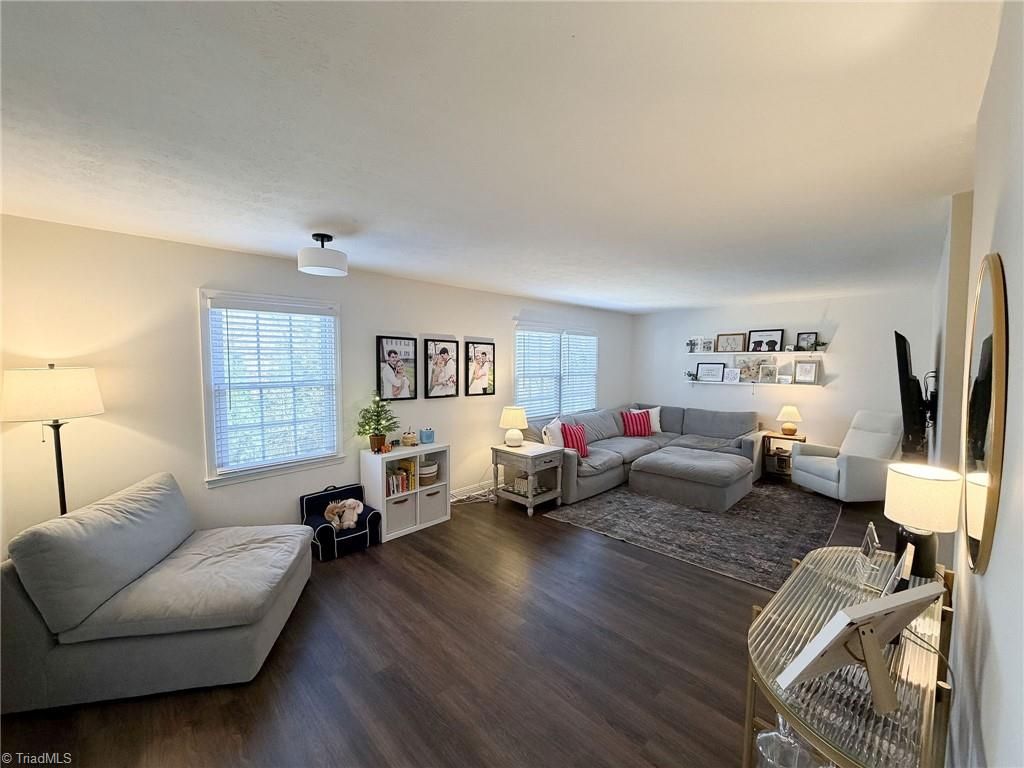 Photo of 165 Summerglen Drive, Lewisville, NC 27023 (MLS # 1207209)