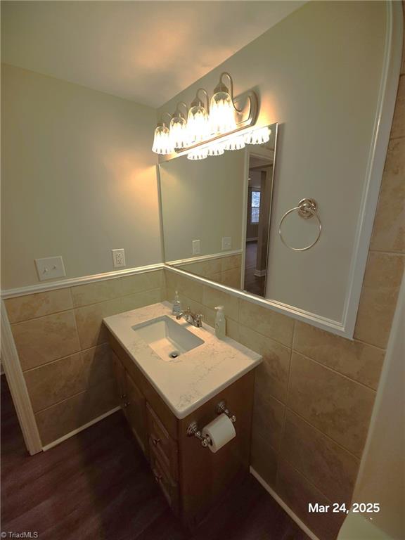 815 Circle Drive, Eden, North Carolina image 13