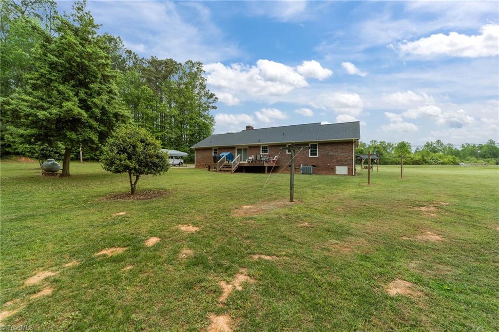 1260 Hawksview Road, Franklinville, North Carolina image 25
