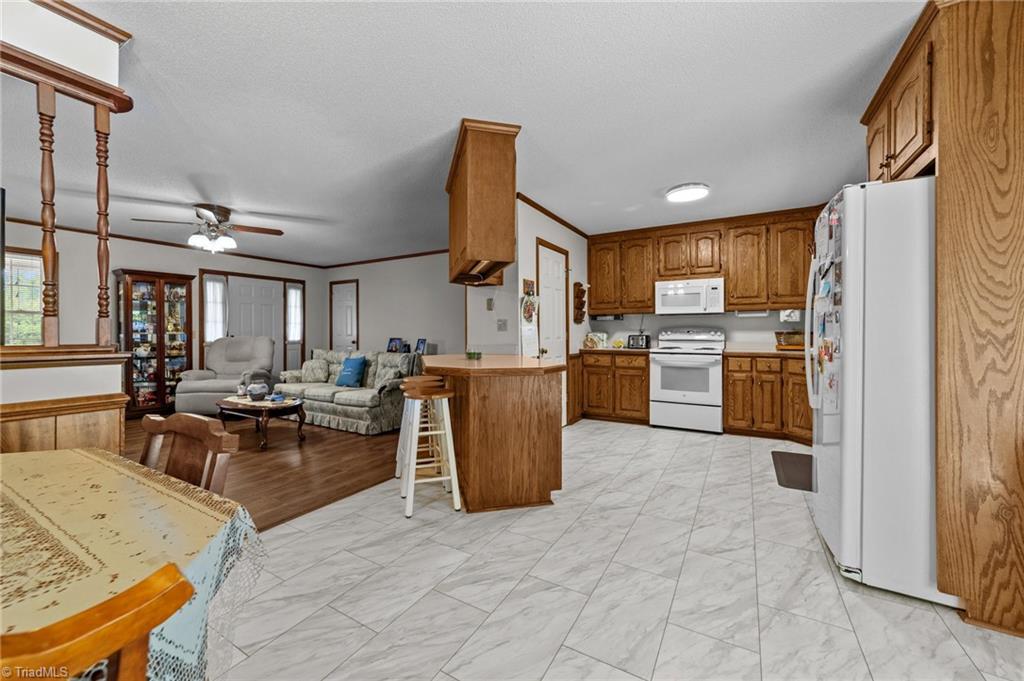 1260 Hawksview Road, Franklinville, North Carolina image 6
