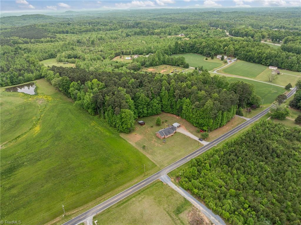 1260 Hawksview Road, Franklinville, North Carolina image 34
