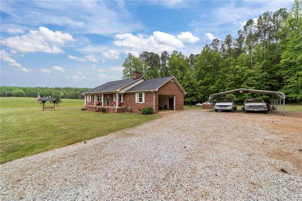 1260 Hawksview Road, Franklinville, North Carolina image 30