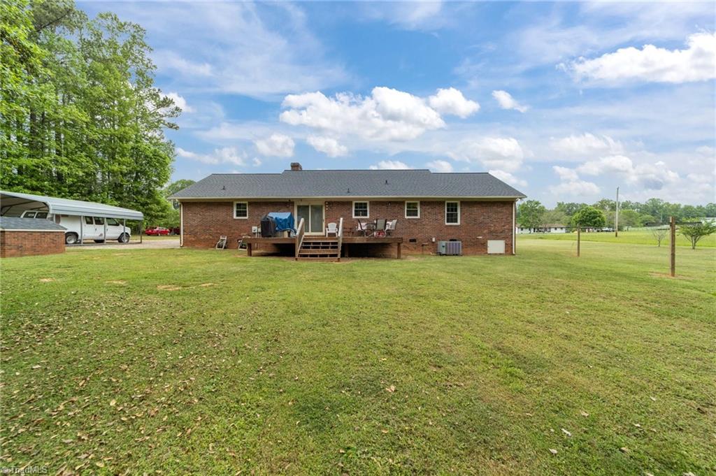 1260 Hawksview Road, Franklinville, North Carolina image 29