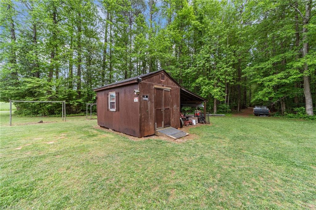 1260 Hawksview Road, Franklinville, North Carolina image 26