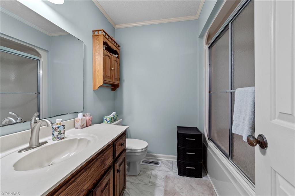 1260 Hawksview Road, Franklinville, North Carolina image 16