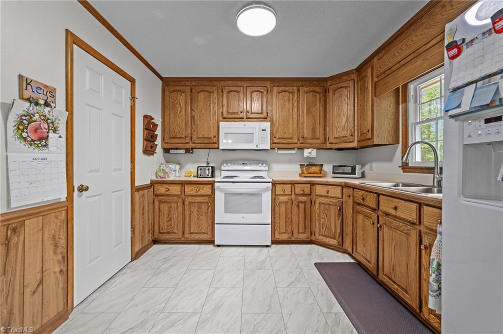 1260 Hawksview Road, Franklinville, North Carolina image 12