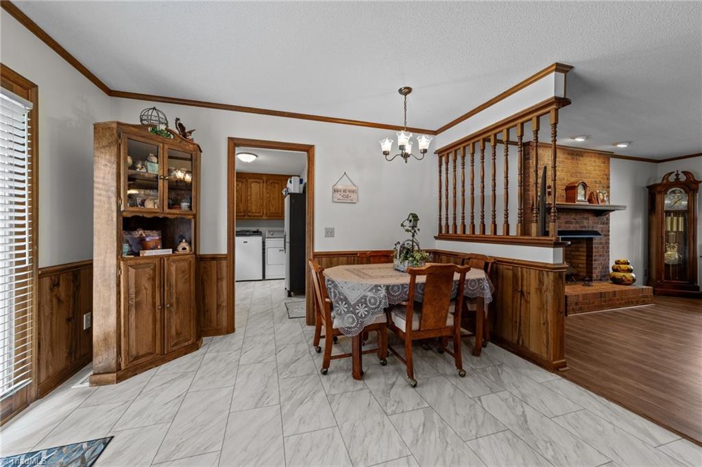 1260 Hawksview Road, Franklinville, North Carolina image 13