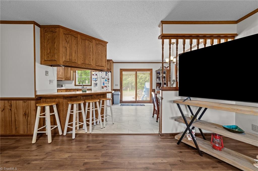 1260 Hawksview Road, Franklinville, North Carolina image 11