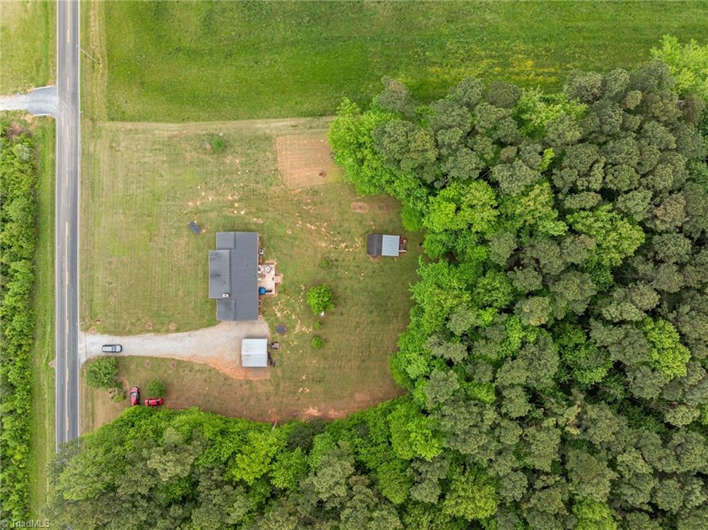 1260 Hawksview Road, Franklinville, North Carolina image 33