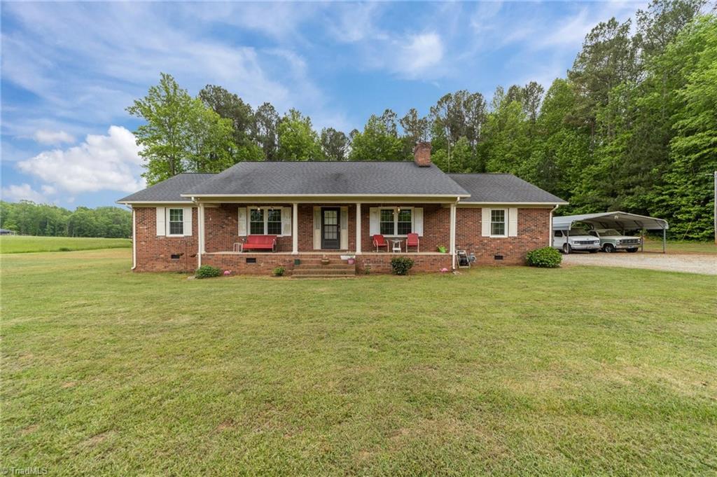 1260 Hawksview Road, Franklinville, North Carolina image 37
