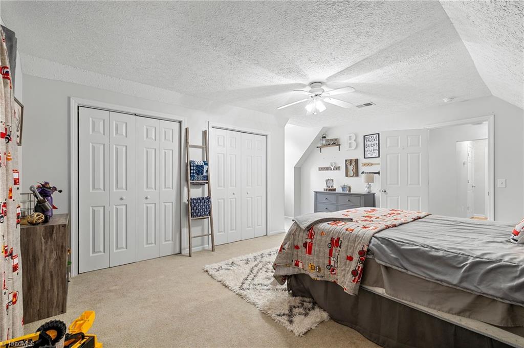 387 Rambling Woods Drive, North Wilkesboro, North Carolina image 22
