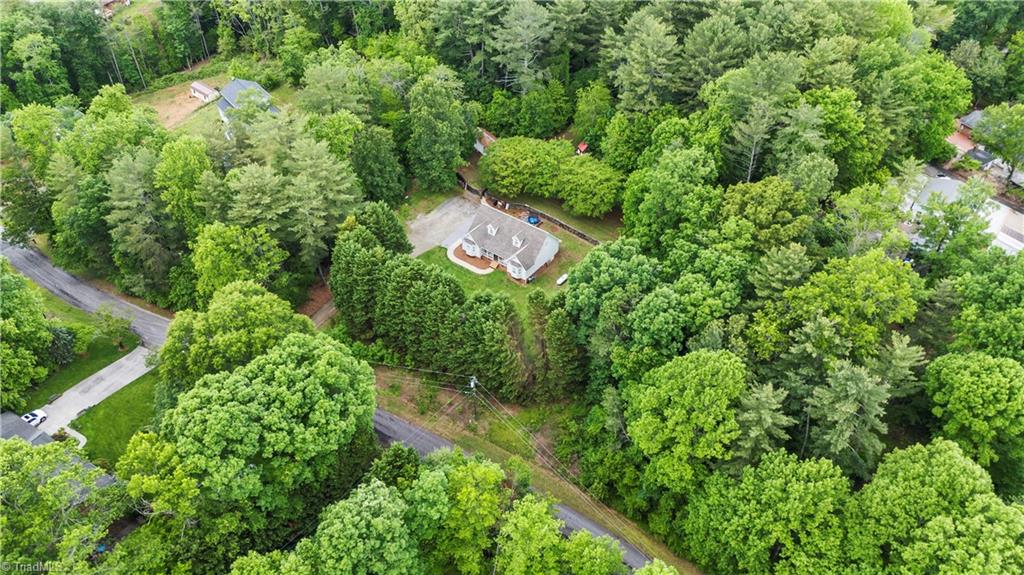 387 Rambling Woods Drive, North Wilkesboro, North Carolina image 36