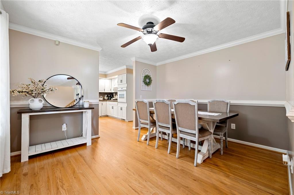 387 Rambling Woods Drive, North Wilkesboro, North Carolina image 4