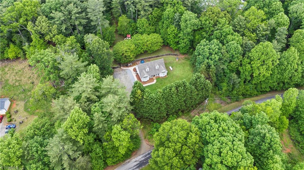 387 Rambling Woods Drive, North Wilkesboro, North Carolina image 34