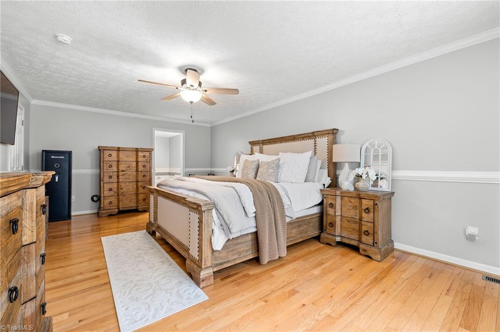 387 Rambling Woods Drive, North Wilkesboro, North Carolina image 15