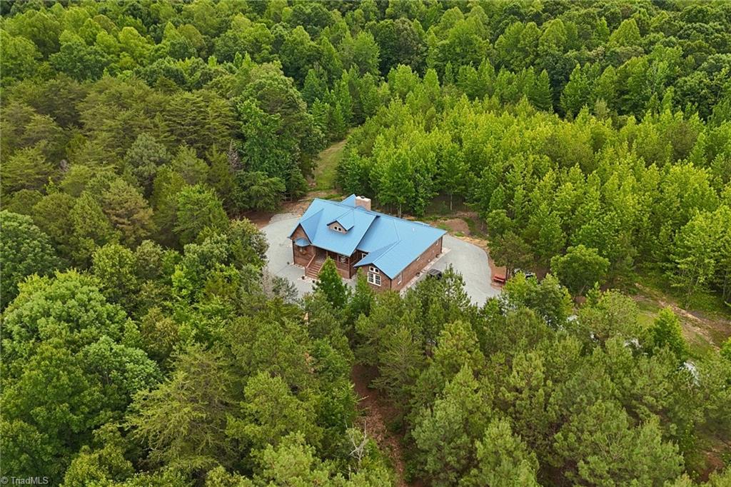 12751 Nc Highway 86 S, Prospect Hill, NC, 27314