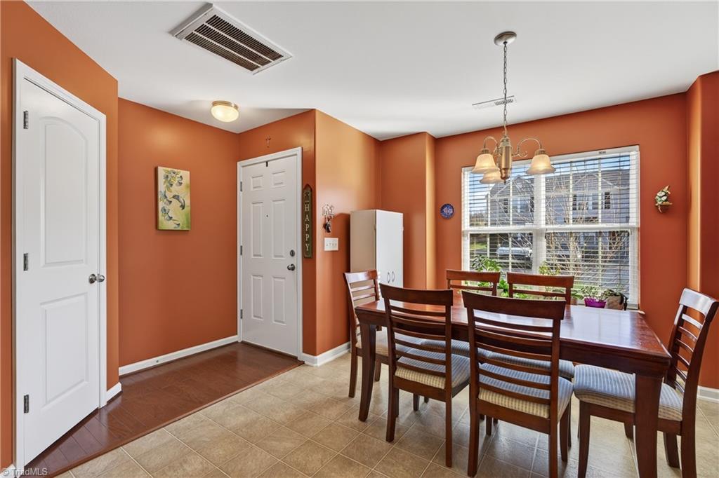 833 Federal Hall Lane