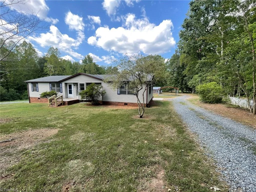 1041 Brooks Road, Reidsville, NC, 27320