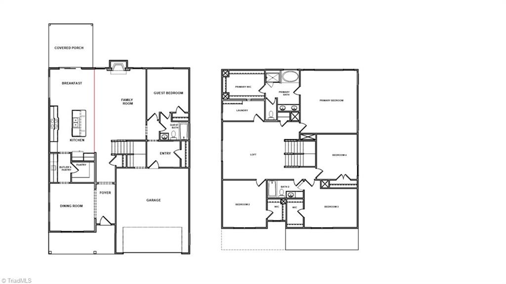 2146 Castle Stone Court