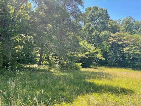 Vacant Land For Sale - 1306 White Street<br/> Lexington, NC 27292