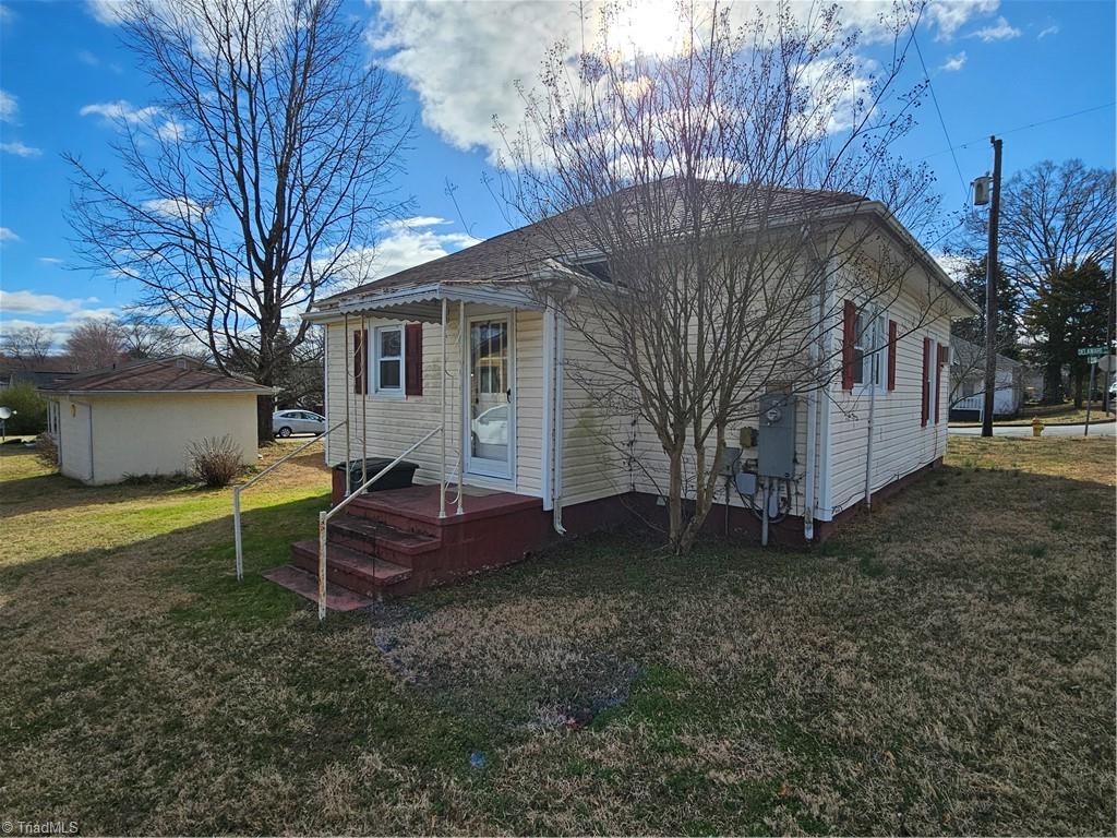 1401 Delaware Avenue, Eden, North Carolina image 12