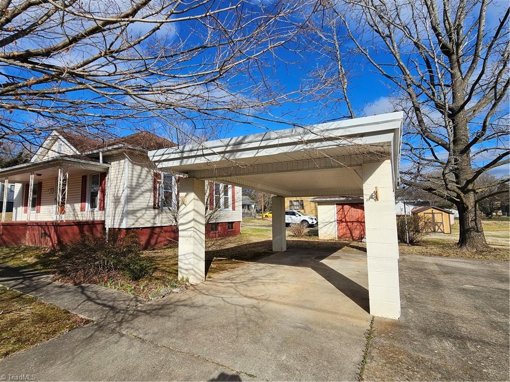 1401 Delaware Avenue, Eden, North Carolina image 10