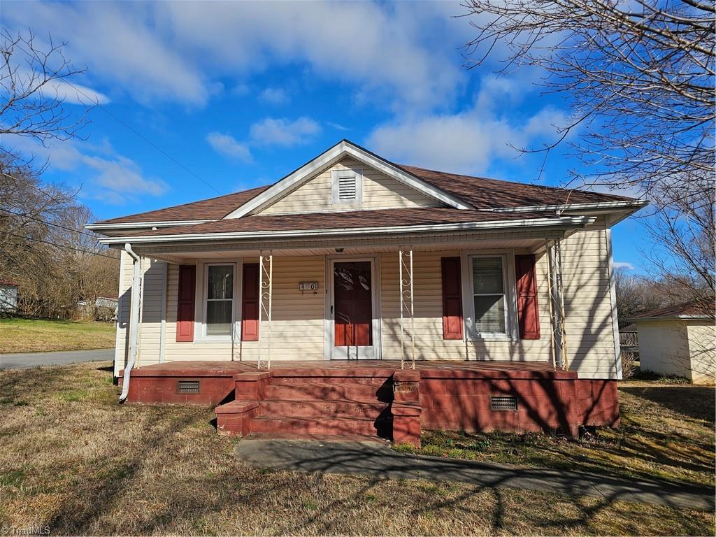 1401 Delaware Avenue, Eden, North Carolina image 1