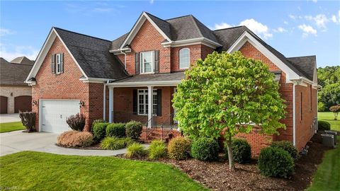 4329 Griffins Gate Lane Greensboro NC 27407