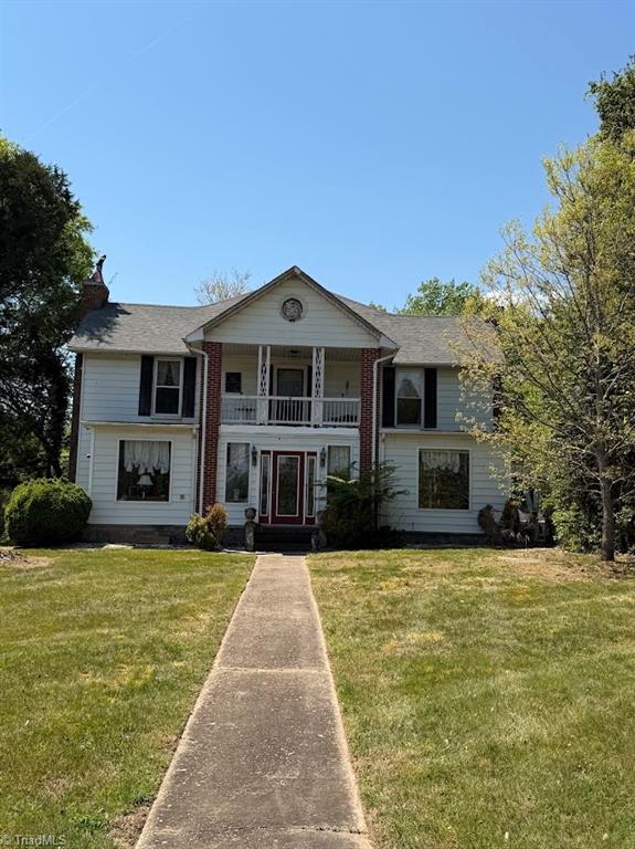 2052 Moravian Falls Road, Moravian Falls, NC, 28654