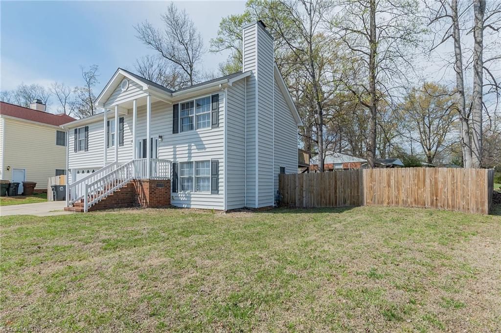 Photo of 2 Ponderosa Court, Greensboro, NC 27406 (MLS # 1212871)