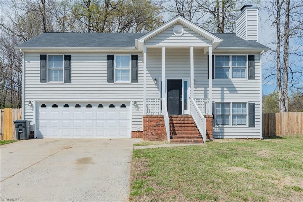 Photo of 2 Ponderosa Court, Greensboro, NC 27406 (MLS # 1212871)