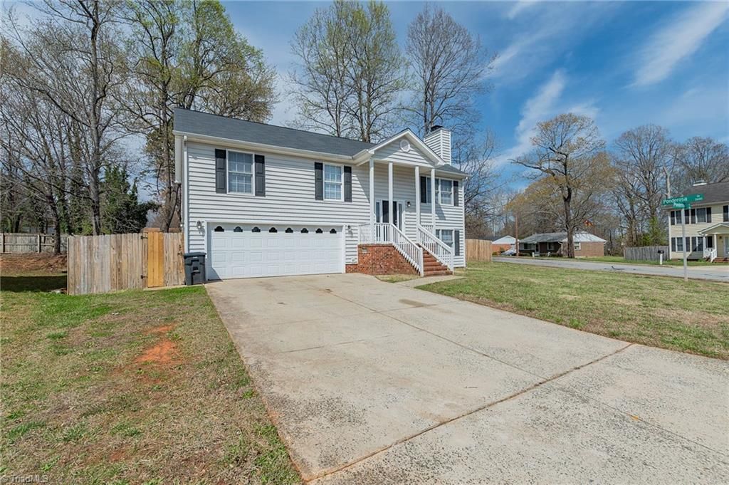Photo of 2 Ponderosa Court, Greensboro, NC 27406 (MLS # 1212871)