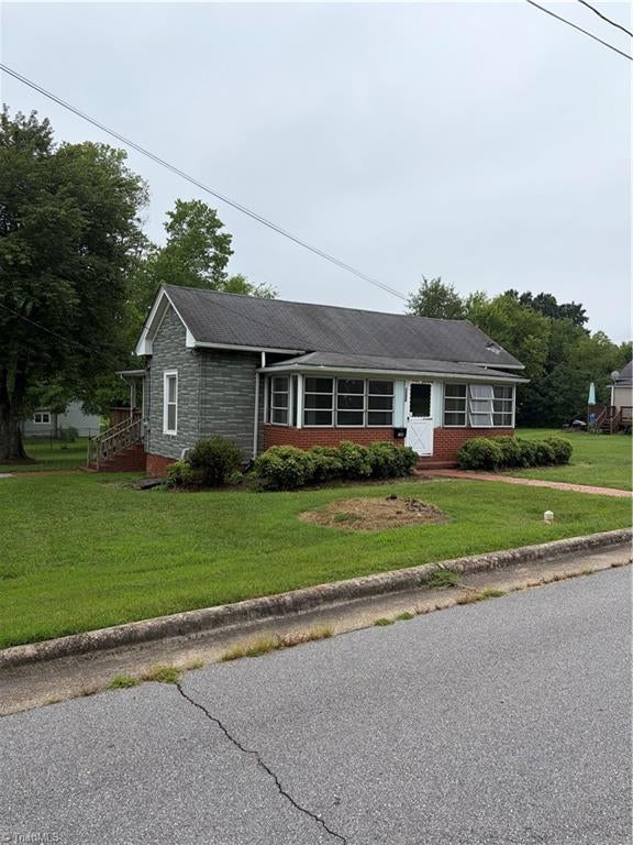 1308 Carolina Avenue, Eden, NC, 27288