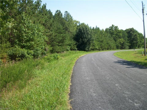Vacant Land For Sale - 00 Floyd Road<br/> Eden, NC 27288