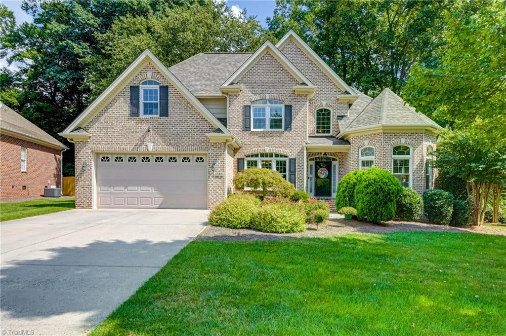 Photo of 1737 Tredegar Road, Kernersville, NC 27284 (MLS # 1236474)