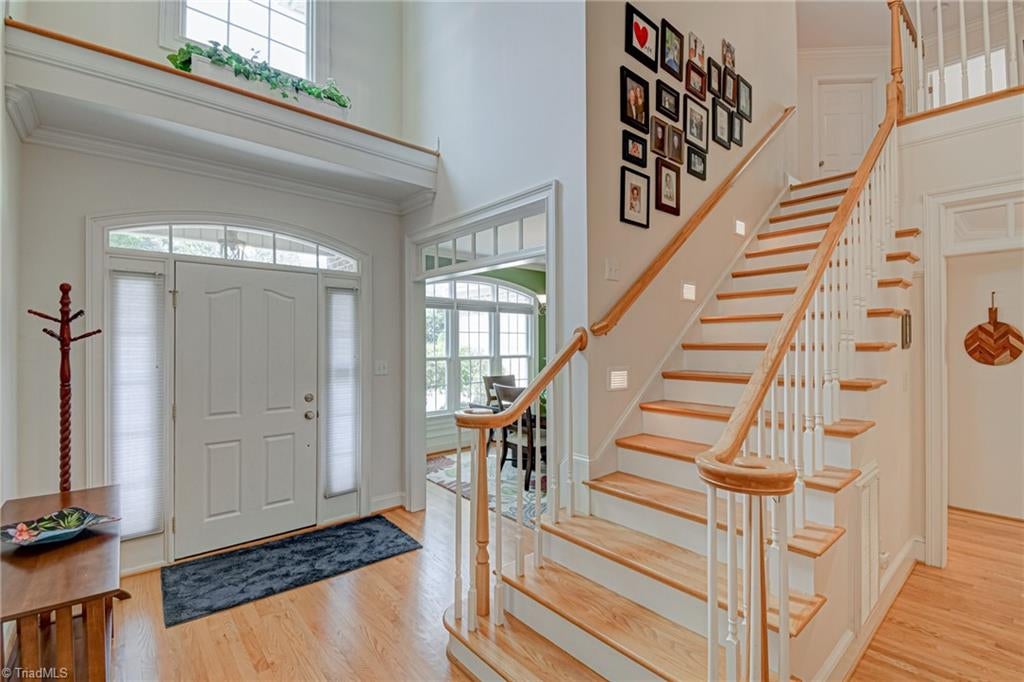 Photo of 1737 Tredegar Road, Kernersville, NC 27284 (MLS # 1236474)