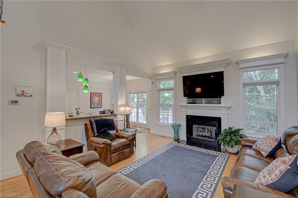 Photo of 1737 Tredegar Road, Kernersville, NC 27284 (MLS # 1236474)