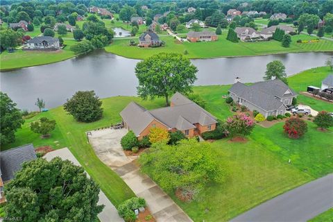 A home in Trinity