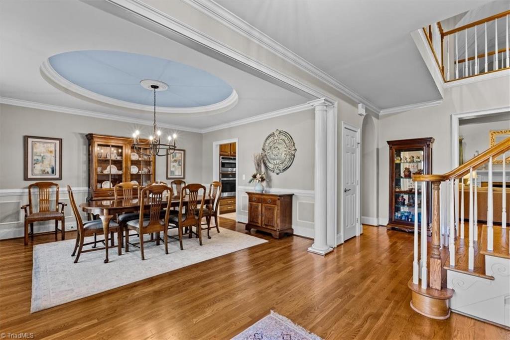 609 Nickel Creek Court