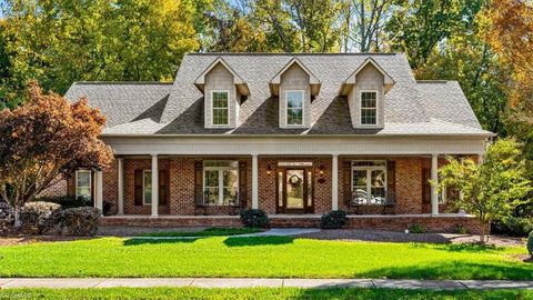 609 Nickel Creek Court Kernersville NC 27284