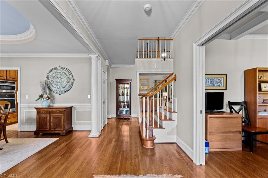 609 Nickel Creek Court