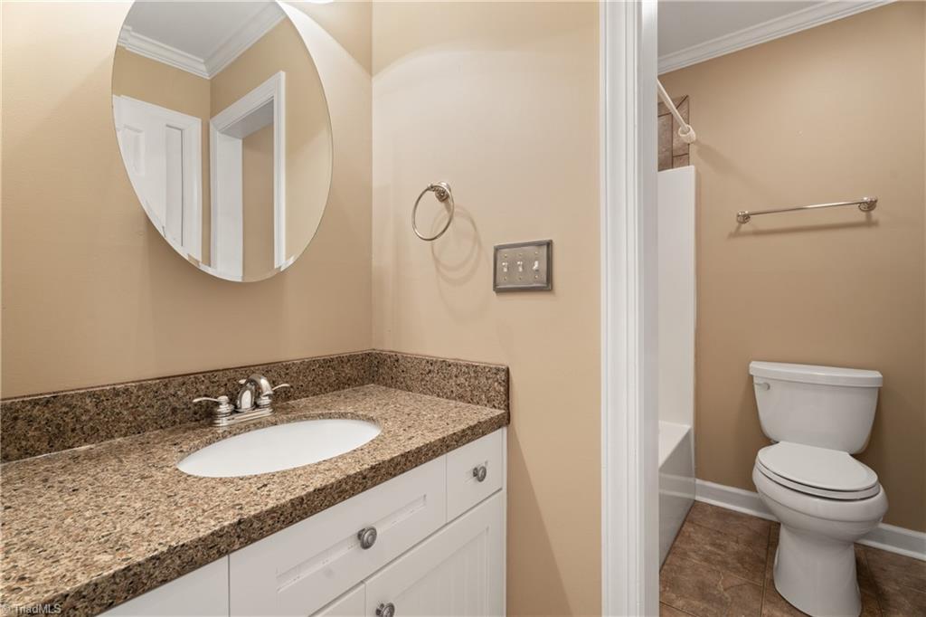 900 Ridge Gate Drive, Lewisville, North Carolina image 19