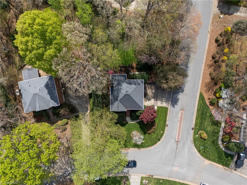 900 Ridge Gate Drive, Lewisville, North Carolina image 24