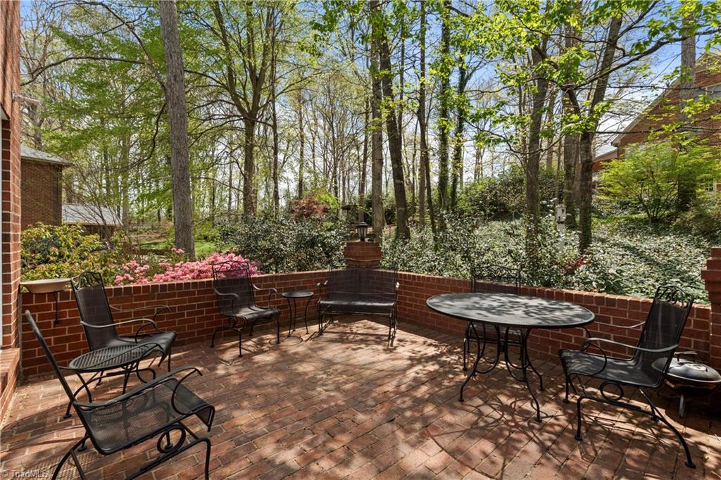900 Ridge Gate Drive, Lewisville, North Carolina image 20