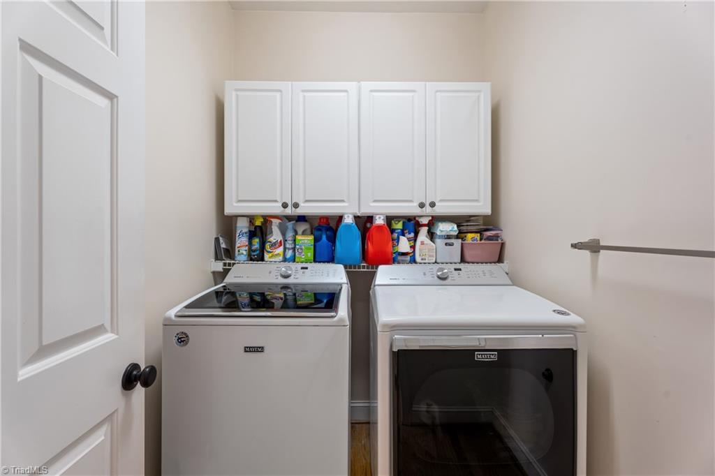900 Ridge Gate Drive, Lewisville, North Carolina image 12