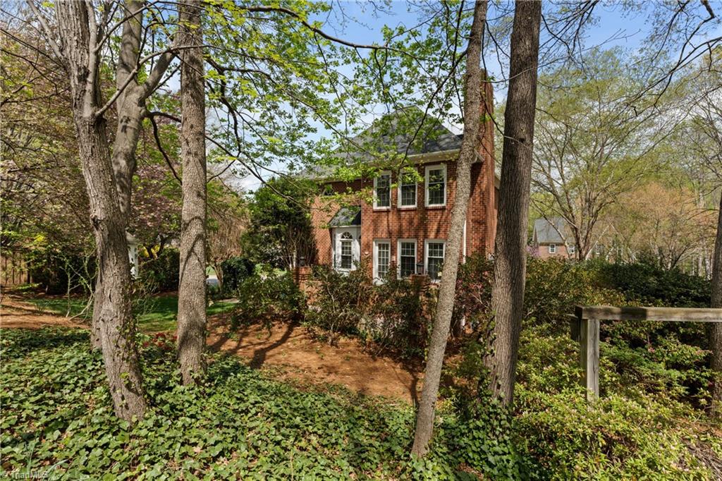 900 Ridge Gate Drive, Lewisville, North Carolina image 22