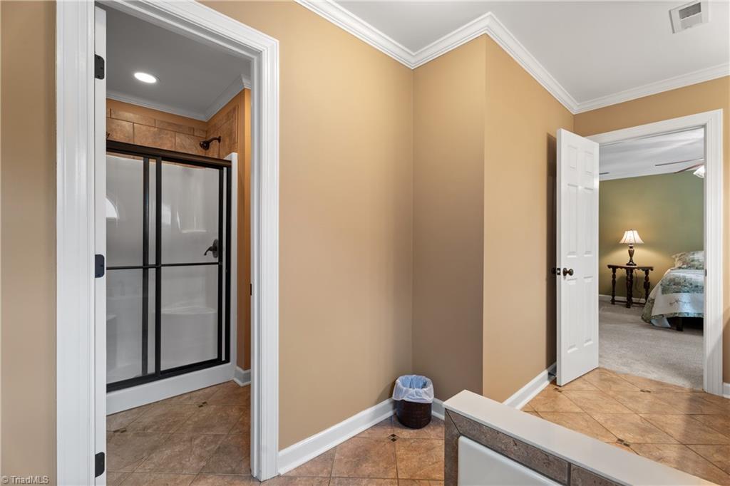 900 Ridge Gate Drive, Lewisville, North Carolina image 16