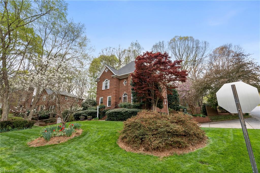 900 Ridge Gate Drive, Lewisville, North Carolina image 3